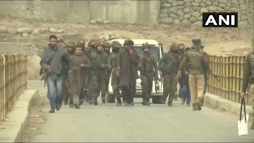 jammu and kashmir